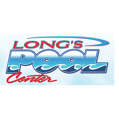 Longs Pool Center - Rockingham | Health & Fitness | Logo