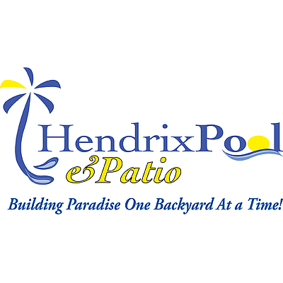Hendrix Pool Patio Inc. - Seymour | Health & Fitness | Logo
