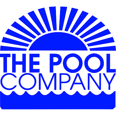 The Pool Company Inc - Fredericksburg | Health & Fitness | Logo