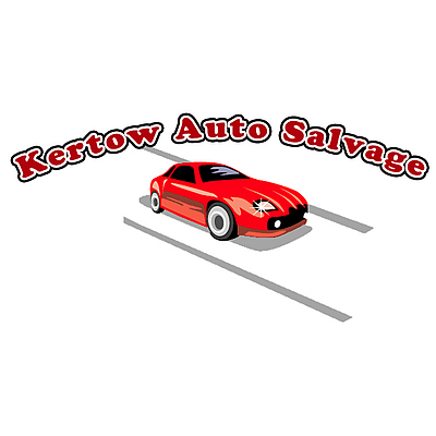 Kertow Auto Salvage - Taylorville | B2B Services | Logo