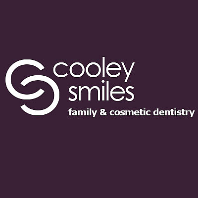 Cooley Smiles - Kenmore - Kenmore | Health & Medical | Logo