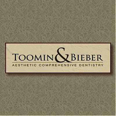 Toomin & Bieber Aesthetic Comprehensive Dentistry - Burbank | Health & Medical | Logo