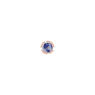 Creative Montessori Learning Center - Lombard | Education | Logo