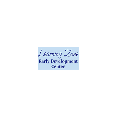 Learning Zone Early Development Center - Mattoon | Baby & Kids | Logo