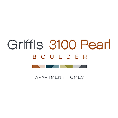 Griffis 3100 Pearl - Boulder | Realtors & Real Estate | Logo