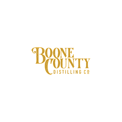 Boone County Distilling Co. - Independence | Wines & Liquor | Logo