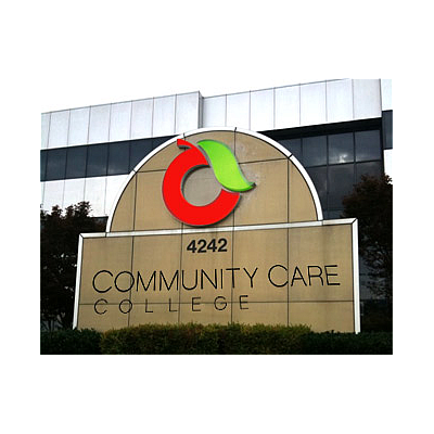 Community Care College - Tulsa | Education | Logo