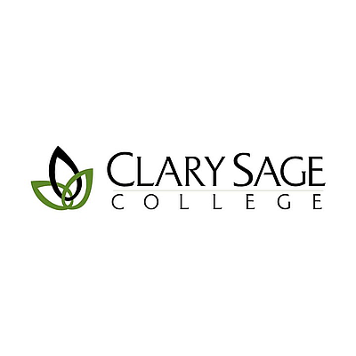 Clary Sage College - Tulsa | Education | Logo