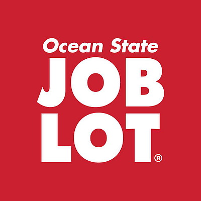 Ocean State Job Lot Headquarters - North Kingstown | Wines & Liquor | Logo