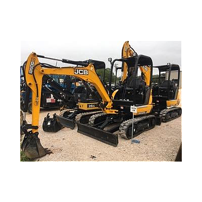 4-T Rental & Sales - Buchanan Dam | Professional Services | Logo