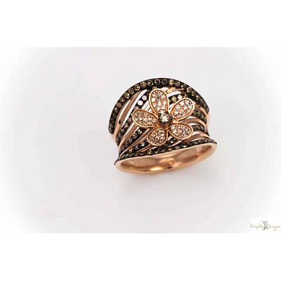 Krysty Designs Fine Jewelry - Columbus | Jewelry | Logo