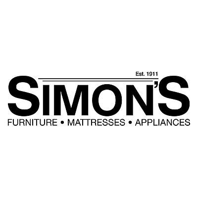 Simon's Furniture, Mattresses & Appliances - Franklin | Furniture | Logo