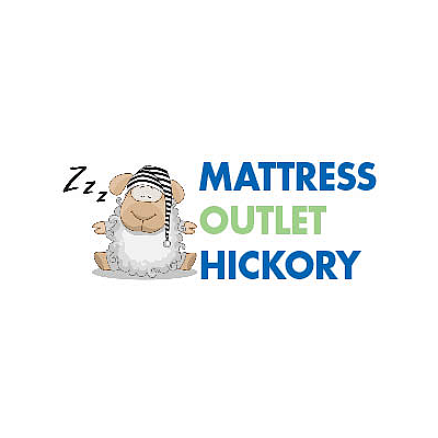 Mattress Outlet Hickory - Hickory | Furniture | Logo
