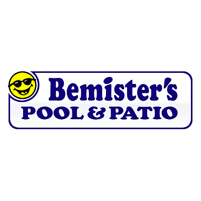 Bemister's Pool & Patio - Salem | Furniture | Logo