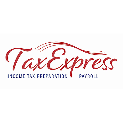 Tax Express - Huntsville | Professional Services | Logo