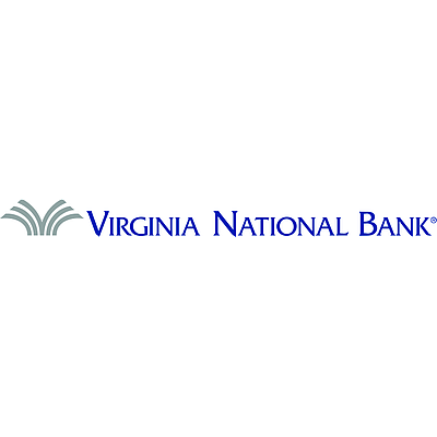 Virginia National Bank: Creekside Office, Winchester - Winchester | Banking & Financial | Logo