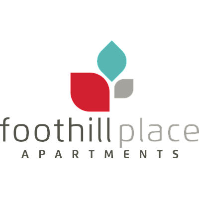 Foothill Place Apartments - Salt Lake City | Realtors & Real Estate | Logo