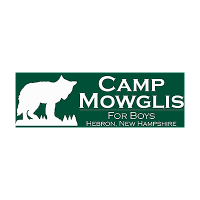 Camp Mowglis - Hebron | Events & Activities | Logo