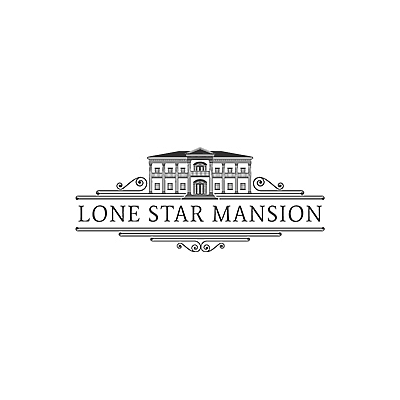 Lone Star Mansion - Burleson | Event Planning & Services | Logo