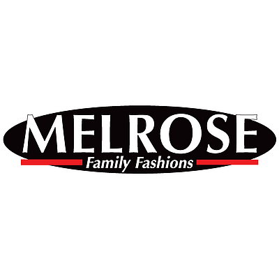 Melrose Family Fashions - Houston | Professional Services | Logo