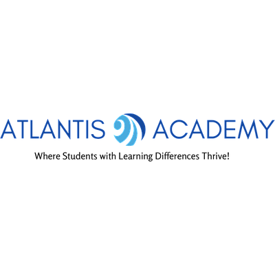 Atlantis Academy Miami L.I.F.E. Program - Miami | Education | Logo