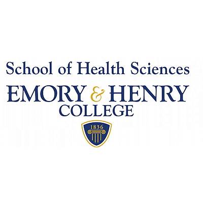 Emory & Henry University Health Sciences Campus - Marion | Education | Logo