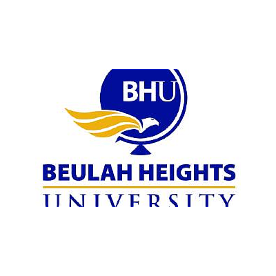 Beulah Heights University - Atlanta | Education | Logo