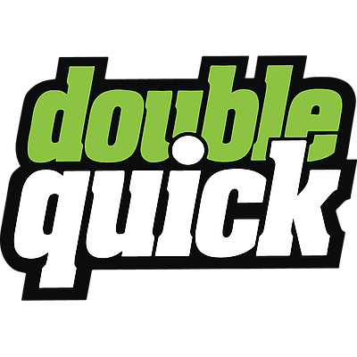 Double Quick - Marianna | Food Retail & Grocery | Logo