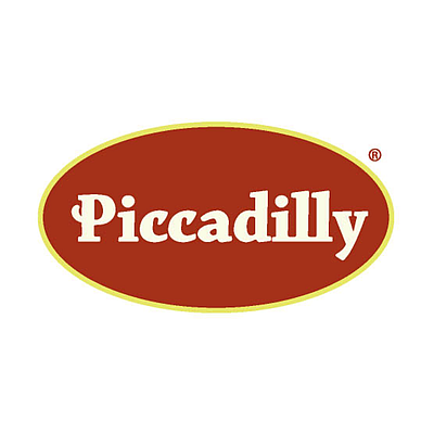 Piccadilly - Memphis | Restaurants Near Me | Logo