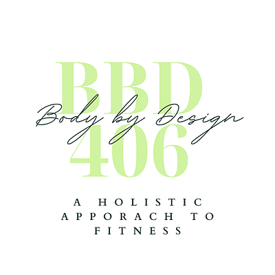Body by Design - Livingston | Sporting Goods | Logo