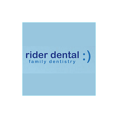 Rider Dental - Hal Rider, DDS - New Iberia | Realtors & Real Estate | Logo