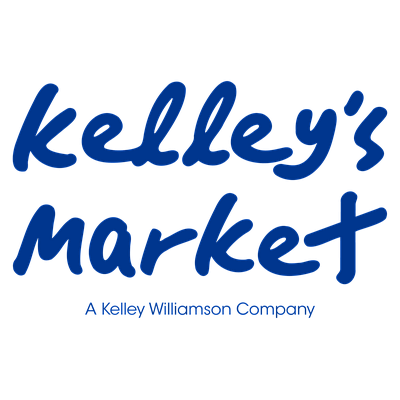 Kelley's Market - Machesney Park | Food Retail & Grocery | Logo