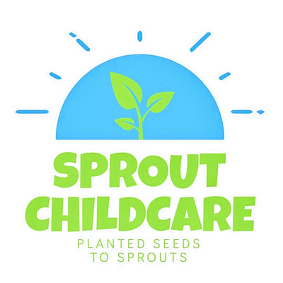 SPROUT CHILDCARE LLC - Cypress | Baby & Kids | Logo