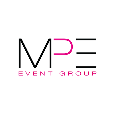 MPE Event Group Branding and Production Services - Opa-locka | Events & Activities | Logo