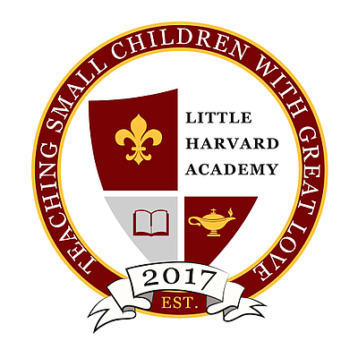 Little Harvard Academy - Laredo | Baby & Kids | Logo