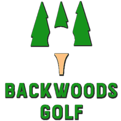 Backwoodsgolf - Brookline | Sporting Goods | Logo
