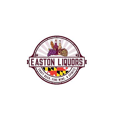 Easton Liquors - Easton | Wines & Liquor | Logo
