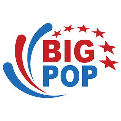 Big Pop Fireworks - Ellisville | Events & Activities | Logo