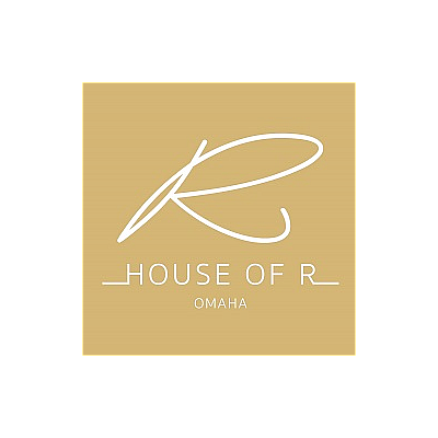 House of R - Omaha | Events & Activities | Logo
