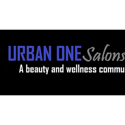 Urban One Salon Suites - Douglasville | Salons & Nails | Logo