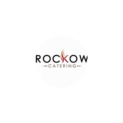 Rockow Catering - Dallas | Events & Activities | Logo