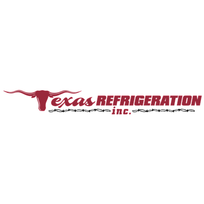 Texas Refrigeration Inc - Fort Worth | Contractors & Supplies | Logo