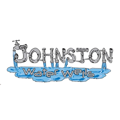 Johnston Water Wells - New Waverly | House & Garden | Logo