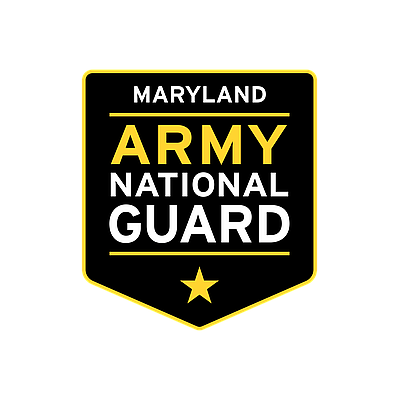 Maryland Army National Guard Recruiting - Laurel | Professional Services | Logo