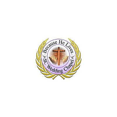 South Carolina Wedding Chapel - Cincinnati | Religious Organizations | Logo