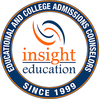 Insight Education - Cupertino | Education | Logo