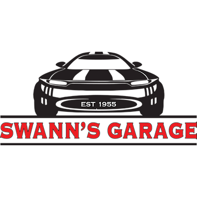Swann's Garage - Marble Falls | Automotive Services | Logo