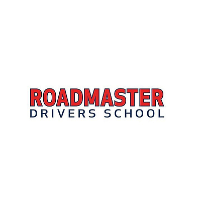 Roadmaster Drivers School of Memphis, TN - Millington | Classes & Lessons | Logo