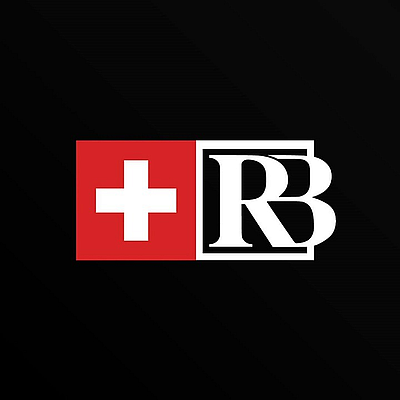 Rubber B - The Ultimate Rubber Strap - Miami Beach | Jewelry | Logo