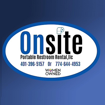 OnSite Portable Restroom Rental, LLC - Bristol | Event Planning & Services | Logo